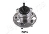 TOYOTA Подшипник ступицы Auris 07-, Corolla 07- JAPANPARTS KK-22015 (фото 1)