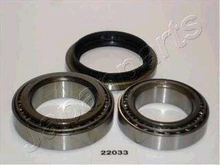 Подшипник ступицы TOYOTA LAND CRUISER 80 JAPANPARTS KK-22033 (фото 1)