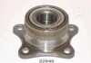 JAPANPARTS TOYOTA Подшипник задней ступицы  CARINA E 1.6, 1.8, 2.0 /AT190, AT191, CT190/ без ABS KK-22040