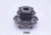 JAPANPARTS TOYOTA К-кт подшипника задн.ступицы Rav 4 III 08- KK-22092