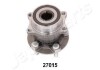 JAPANPARTS UBARU Подшипник ступицы задн.Legacy, Impreza,Outback, 08- KK-27015