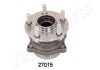 UBARU Подшипник ступицы задн.Legacy, Impreza,Outback, 08- JAPANPARTS KK-27015 (фото 2)