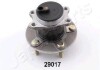 JAPANPARTS DODGE Подшипник ступицы колеса, комплект Avenger,Caliber 06- KK-29017