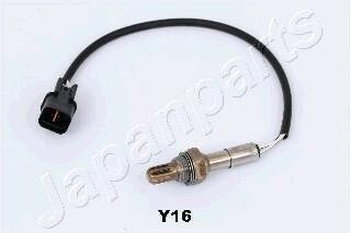 HYUNDAI Лямбда-зонд i30 1,4-1,6 07- JAPANPARTS OO-Y16