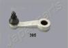 JAPANPARTS MAZDA Сошка рульового механізму B-SERIE 2.2/2.5 99- PI-305