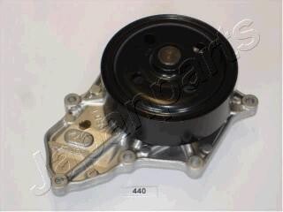 HONDA Помпа воды FR-V JAPANPARTS PQ-440 (фото 1)