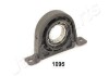 JAPANPARTS NISSAN Опора кард. вала Navara 2,5dCi 05- RU-1095