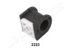 JAPANPARTS TOYOTA втулка стабілізатора передн.d=23mm Avensis 97- RU-2333