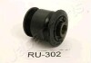 JAPANPARTS MAZDA С/блок переднего рычага 323 89- RU-302