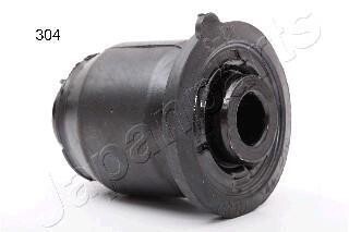 MAZDA С/блок переднего рычага снизу спереди 323 94- JAPANPARTS RU-304