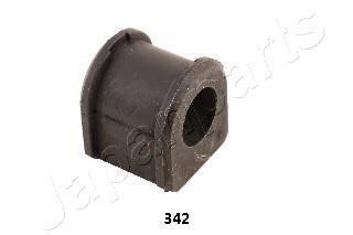 MAZDA Втулка стабилизатора заднего Mazda 5 05- JAPANPARTS RU-342 (фото 1)