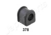 JAPANPARTS  MAZDA Втулка стабилизатора 323 -04 RU-378