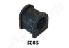 JAPANPARTS MITSUBISHI Втулка стабилизатора передн.27mm  L200 96- RU-5085