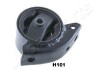 JAPANPARTS HYUNDAI Подушка двигателя левая Accent 94- RU-H101