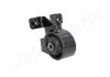 JAPANPARTS DAEWOO Подушка двигателя пер. Matiz 0,8-1,0 98- RU-W74