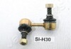 JAPANPARTS HYUNDAI Тяга стабилизатора лев.Trajet 01- SI-H29L