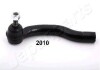 JAPANPARTS TOYOTA Наконечник рул.тяги лев.Rav 4 06- TI-2009L