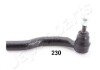 JAPANPARTS TOYOTA Наконечник рулевой тяги лев. CAMRY 2.4I 16V, 3.0I 01- TI-230L