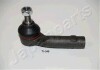 JAPANPARTS FORD Наконечник рулевой тяги Mazda 2, FIESTA 02- прав TI-344R