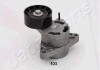 JAPANPARTS RENAULT Ролик с натяжителем Master II,Trafic II,Laguna,Opel 2.2/2.5dCi 01- TS-103