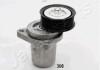 MAZDA Ролик с натяжителем Mazda 6 02- JAPANPARTS TS-308 (фото 1)