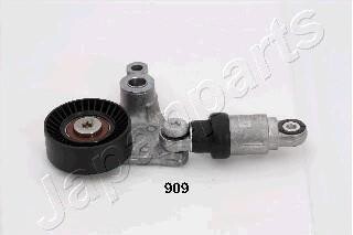 OPEL Ролик с натяж. Vectra C 3.0CDTI JAPANPARTS TS-909