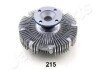 JAPANPARTS TOYOTA Муфта зчеплення LAND CRUISER 4.5 92-97 VC-215