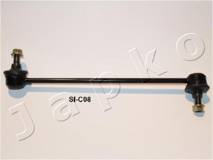 Стойка стабилизатора Лачетти перед прав JAPKO 106C07R (фото 1)