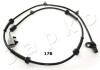 Датчик ABS Nissan Qashqai qashqai 2 i 1.5 (10-13),Nissan Qashqai qashqai 2 i 1.5 JAPKO 151178 (фото 2)