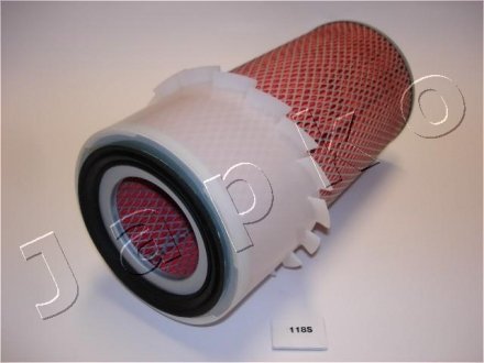 Фильтр воздушный Nissan Urvan 2.3 (88-97),Nissan Urvan 2.5 (88-97) JAPKO 20118 (фото 1)