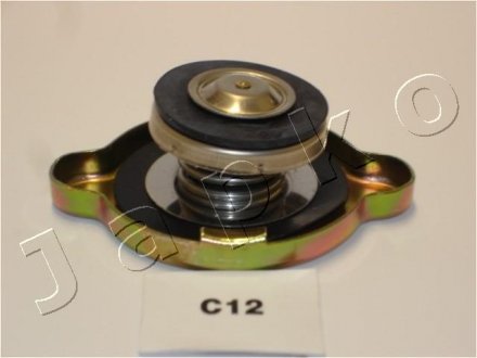 Крышка радиатора Mazda B-serie 2.2 (91-96),Mazda B-serie 2.2 (85-96) JAPKO 33C12 (фото 1)