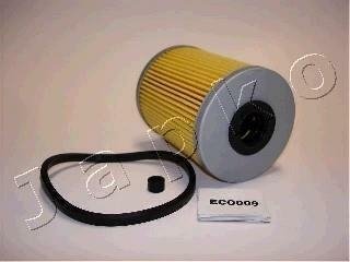 Фильтр топливный Opel Sintra 2.2 (97-99),Saab 9-3 2.2 (02-15),Opel Astra h 1.7 (JAPKO 3ECO009 (фото 1)