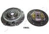 Комплект зчеплення Caddy 1.4/1.6i/2,0SDI 03- (220mm) 92VW01