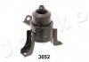 Опора двигателя правая Mazda 6 2.0 (02-) (GOJ3052) JAPKO