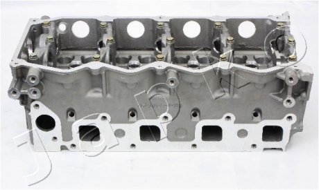 Головка блока цилиндров (ГБЦ) алюминиевая Nissan 2.2 di,2.5 dci,2.5ddi (02-14) (JAPKO JNS012S (фото 1)