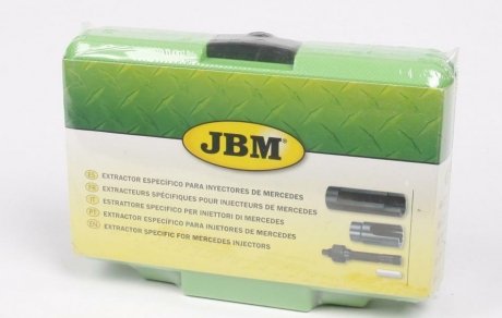 Набір інструмента JBM 52629 (фото 1)