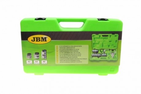 Набір інструмента для поршневих кілець JBM 53251