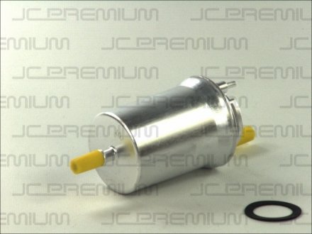 Фильтр топливный в сборе JC PREMIUM B3W028PR (фото 1)