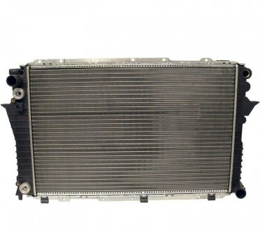 Радиатор, охлаждение двигателя JP GROUP 1114205000 (фото 1)