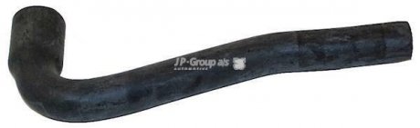 Шланг радиатора JP GROUP 1114305200 (фото 1)