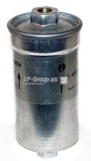 Топливный фильтр JP GROUP 1118700800 (фото 1)