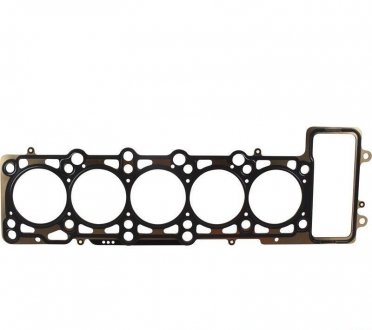 VW прокладка головки блоку 3K MULTIVAN V 2.5 TDI 03-09, TOUAREG 2.5 R5 TDI 03-10, TRANSPORTER V 2.5 TDI 4motion 04-09 JP GROUP 1119309700 (фото 1)