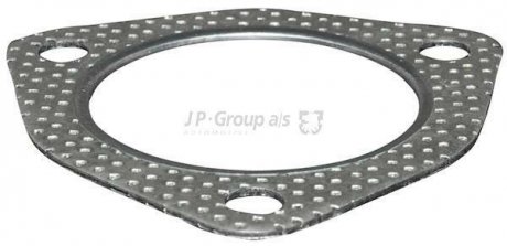 Прокладка глушника LT -96/T3/T4/Passat B2 JP GROUP 1121200200 (фото 1)