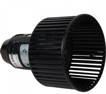 AUDI Электродвигатель вентилятора салона AUDI 100 82-90 150mm JP GROUP 1126100600 (фото 1)