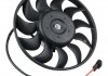 Вентилятор радіатора T4 1.9/2.4/2.5 D/TDI (350W/280mm) 1199104200
