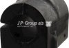 JP GROUP OPEL Подушка стабилизатора переднего Astra G 18мм 1240602809