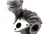 FIAT Турбина Doblo, Idea,Punto 1.3JTD 05- JP GROUP 3317400200 (фото 3)