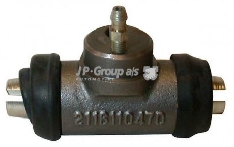 Колесный тормозной цилиндр JP GROUP 8161301200 (фото 1)