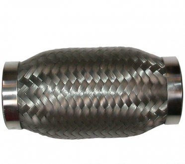 Гофра [d(диаметр)=45.5 mm, L(длина)=130 mm] JP GROUP 9924202700