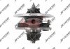 Картридж турбины (отбалансированный) GARRETT GTA2056V NISSAN NAVARA (D40) 05- Jrone 1000-010-493 (фото 3)